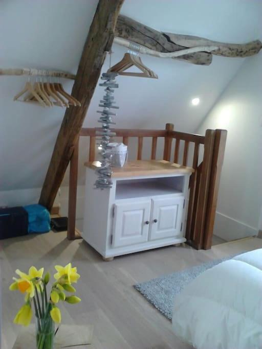 Authentique Maison De Pecheur Entre-terre & Avec Un Poele A Bois A Disposition Сasa de vacaciones Saint-Valery-sur-Somme