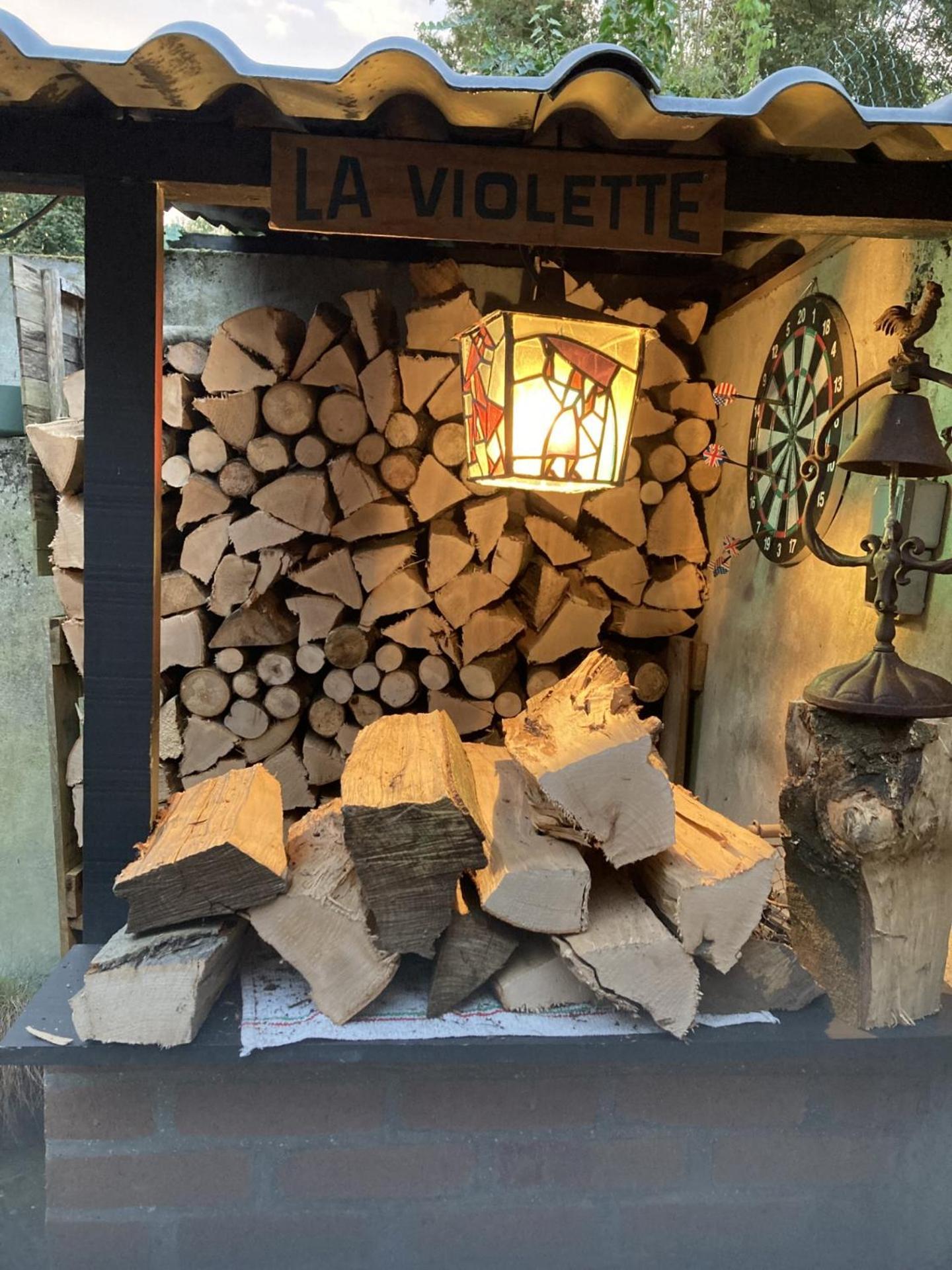 Vakantiehuis Authentique Maison De Pecheur Entre-terre & Avec Un Poele A Bois A Disposition